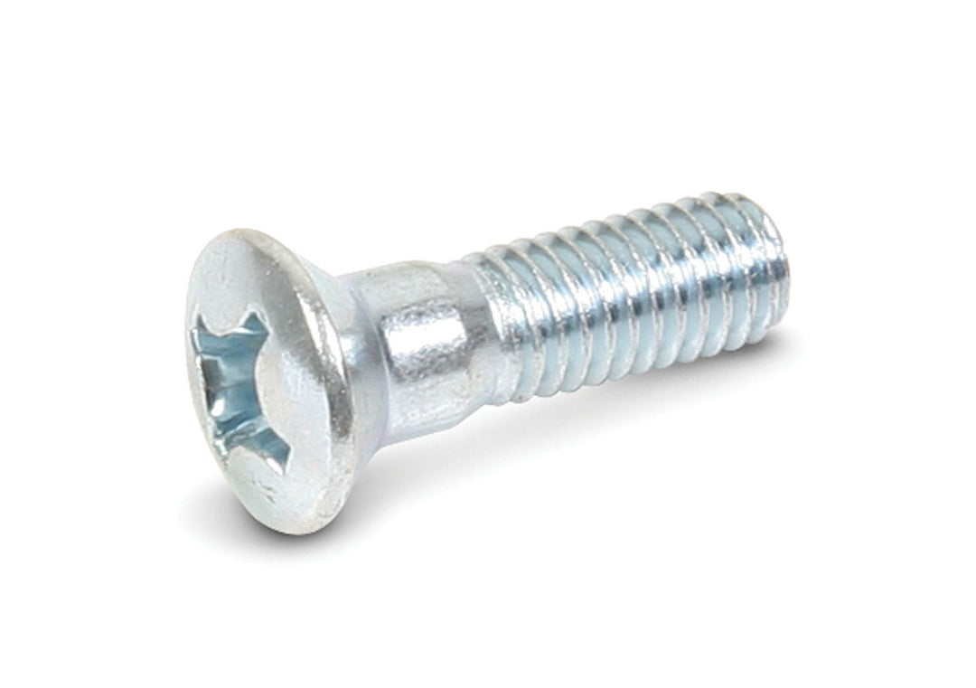 HOLLEY ACCELERATOR DISCHARGE NOZZLE SCREW - SOLID (HLY121-6)