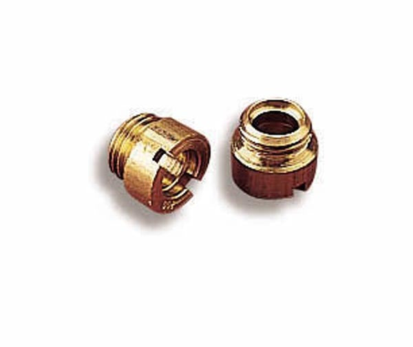 HOLLEY Alcohol Jets (2)  (HLY122-180)