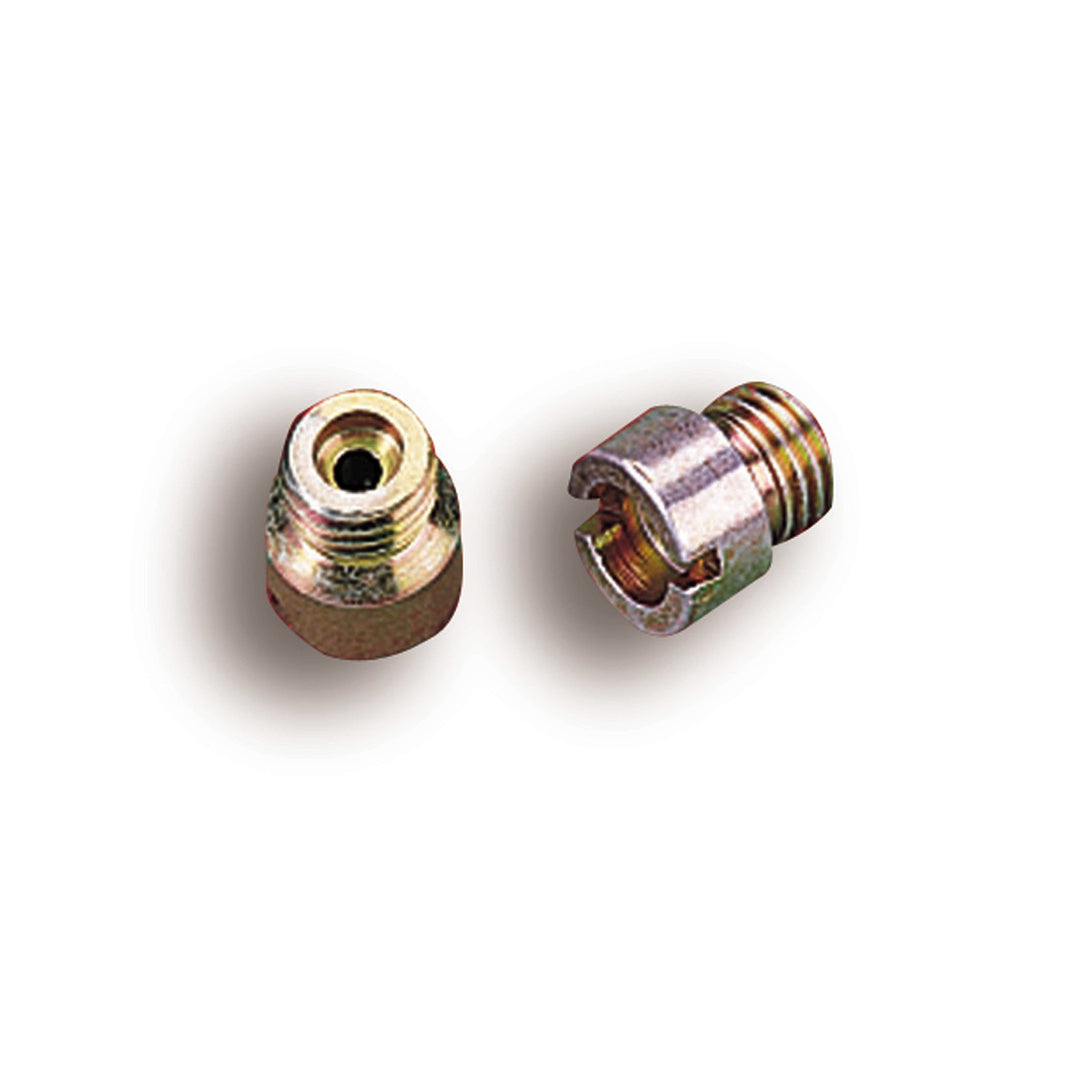 HOLLEY Main Jets (2)  (HLY122-69)