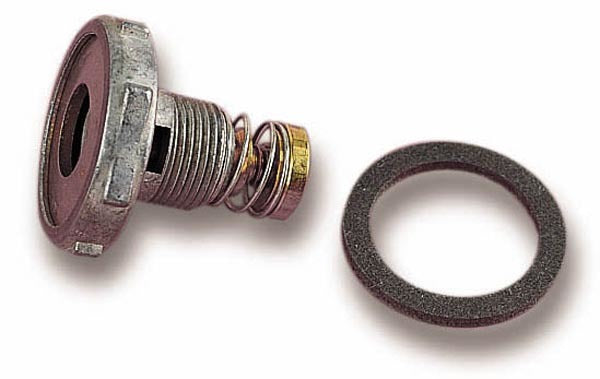 HOLLEY Power Valve  (HLY125-55)