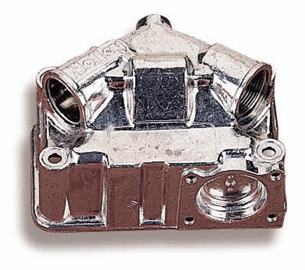 HOLLEY Replacement Fuel Bowl  (HLY134-102S)