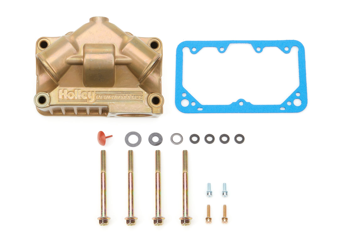 HOLLEY Replacement Fuel Bowl  (HLY134-104)