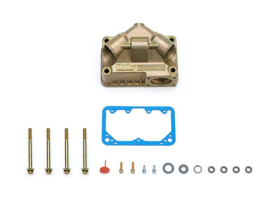 HOLLEY Replacement Fuel Bowl  (HLY134-108)