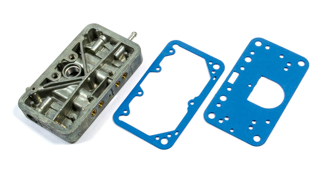 HOLLEY Primary Metering Block  (HLY134-128)
