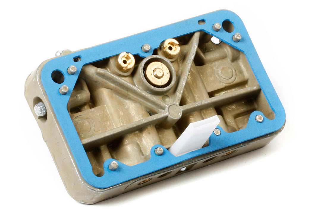 HOLLEY Metering Block  (HLY134-280)