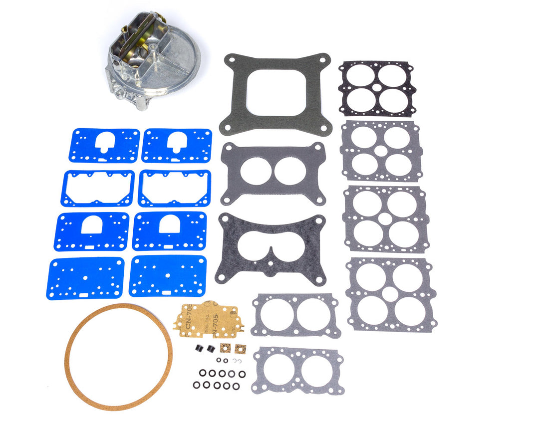 HOLLEY Replacement Main Body Kit for 0-4412S (HLY134-335)