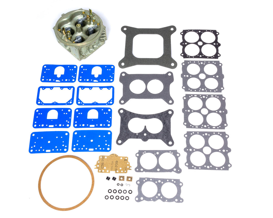 HOLLEY Replacement Main Body Kit for 0-80541-1 (HLY134-346)