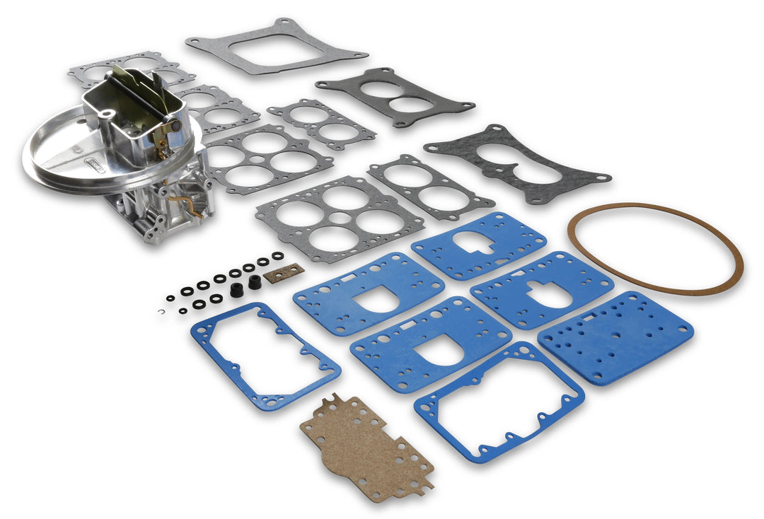 HOLLEY Replacement Main Body 4412S/SA (HLY134-360)