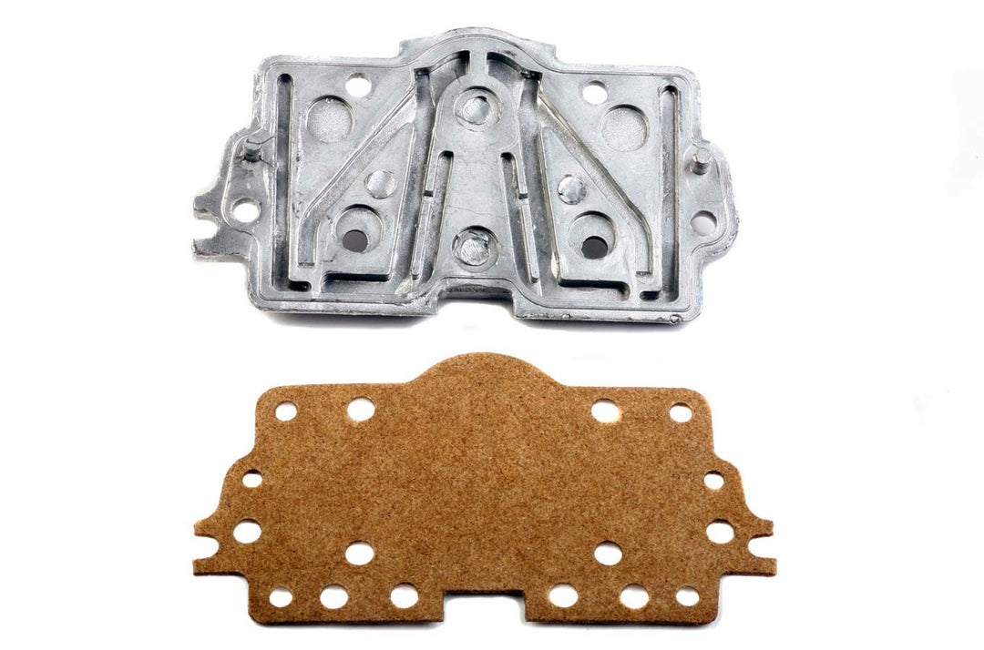 HOLLEY Metering Block  (HLY134-39)