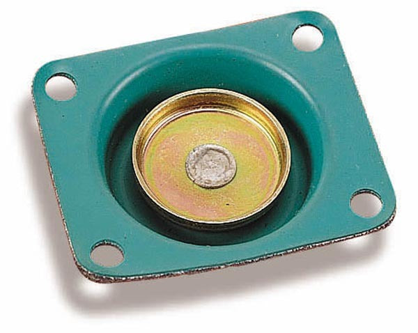 HOLLEY Alcohol Diaphragm  (HLY135-9)