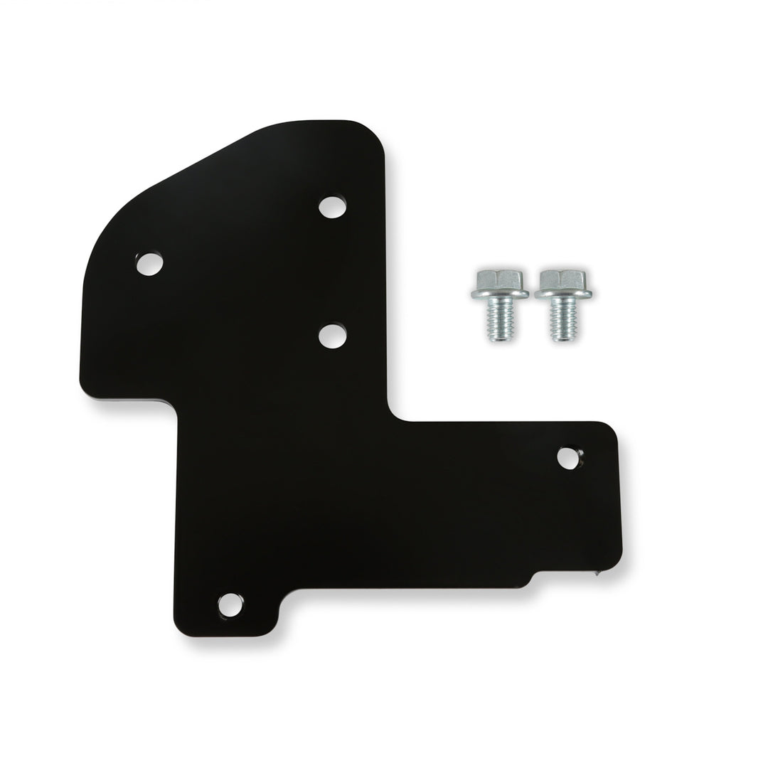 HOLLEY DBW Pedal Bracket - 73-87 GM C10 Truck (HLY145-112)