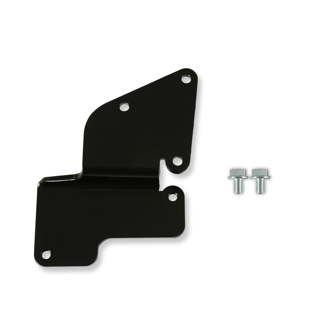HOLLEY DBW Pedal Bracket - 94-04 GM S10  Truck (HLY145-121)