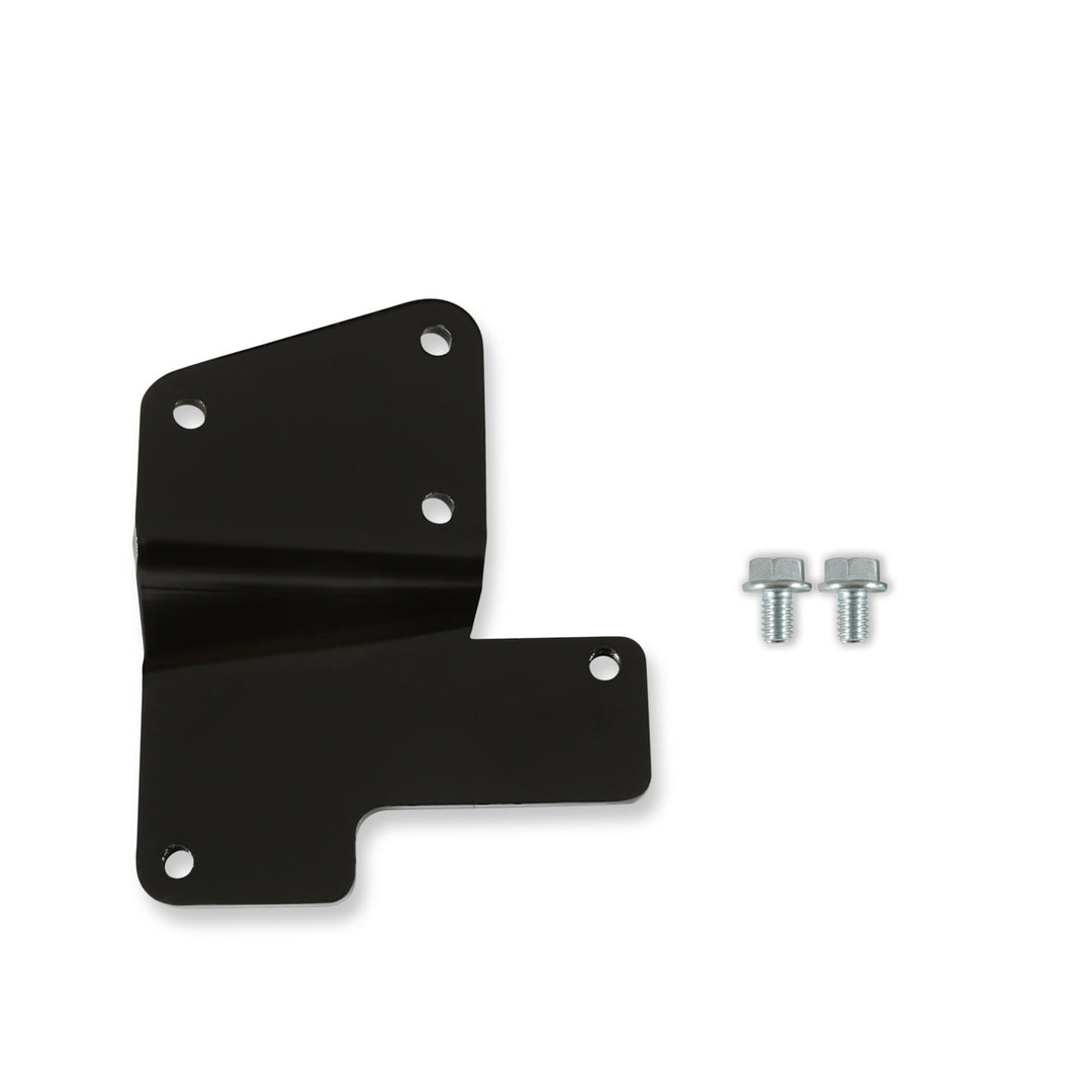 HOLLEY DBW Pedal Bracket - 70-81 Camaro (HLY145-131)
