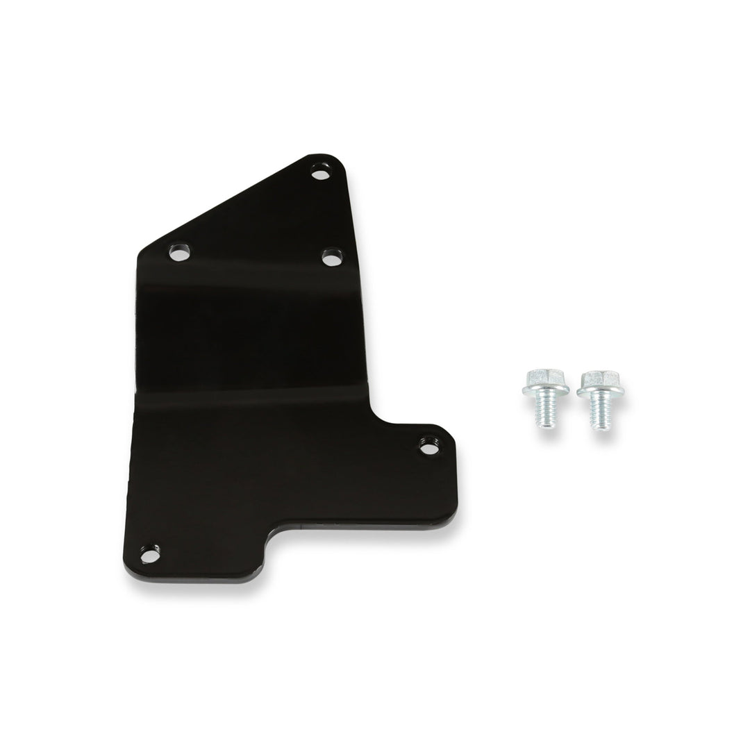 HOLLEY DBW Pedal Bracket - 82-88 GM G-Body (HLY145-140)
