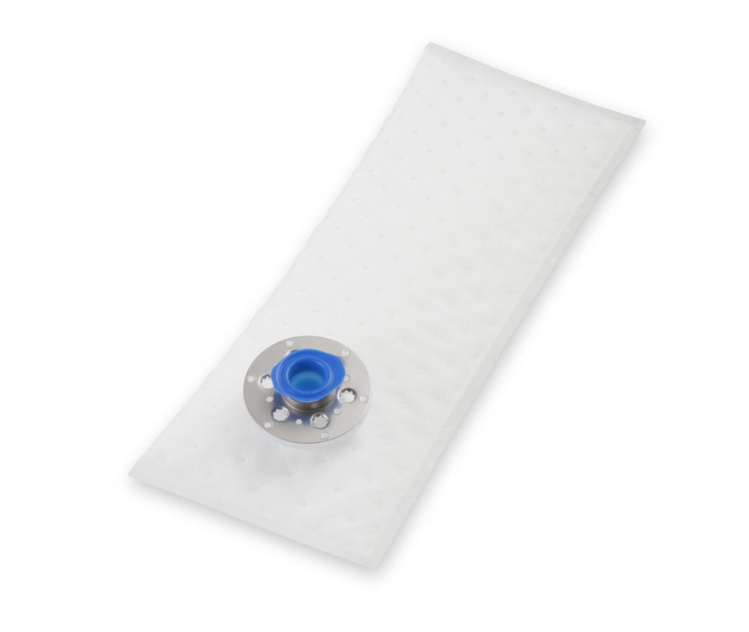 HOLLEY Hydramat - 3in x 8in 6-Position End (HLY16-125)
