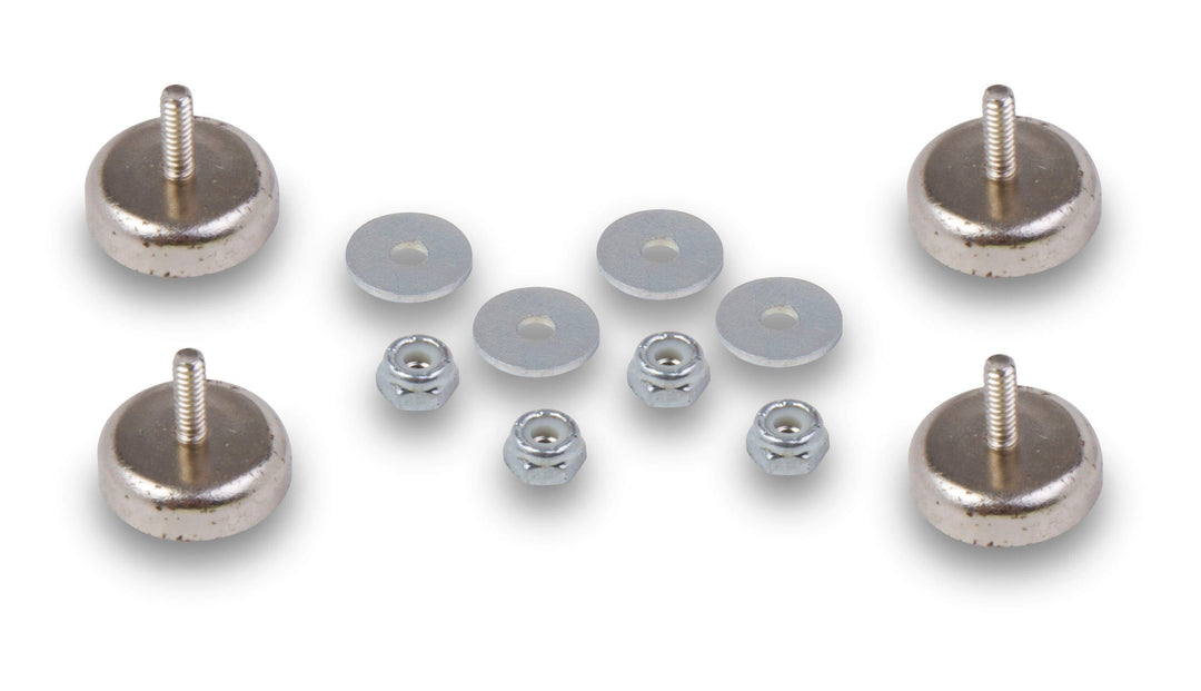 HOLLEY 6-32 Magnet Kit (HLY16-204)