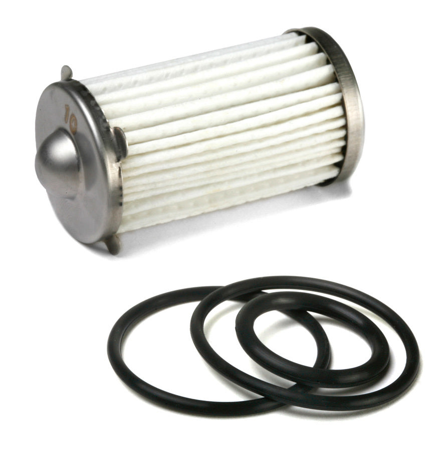 HOLLEY Filter Element 10-Micron (HLY162-558)