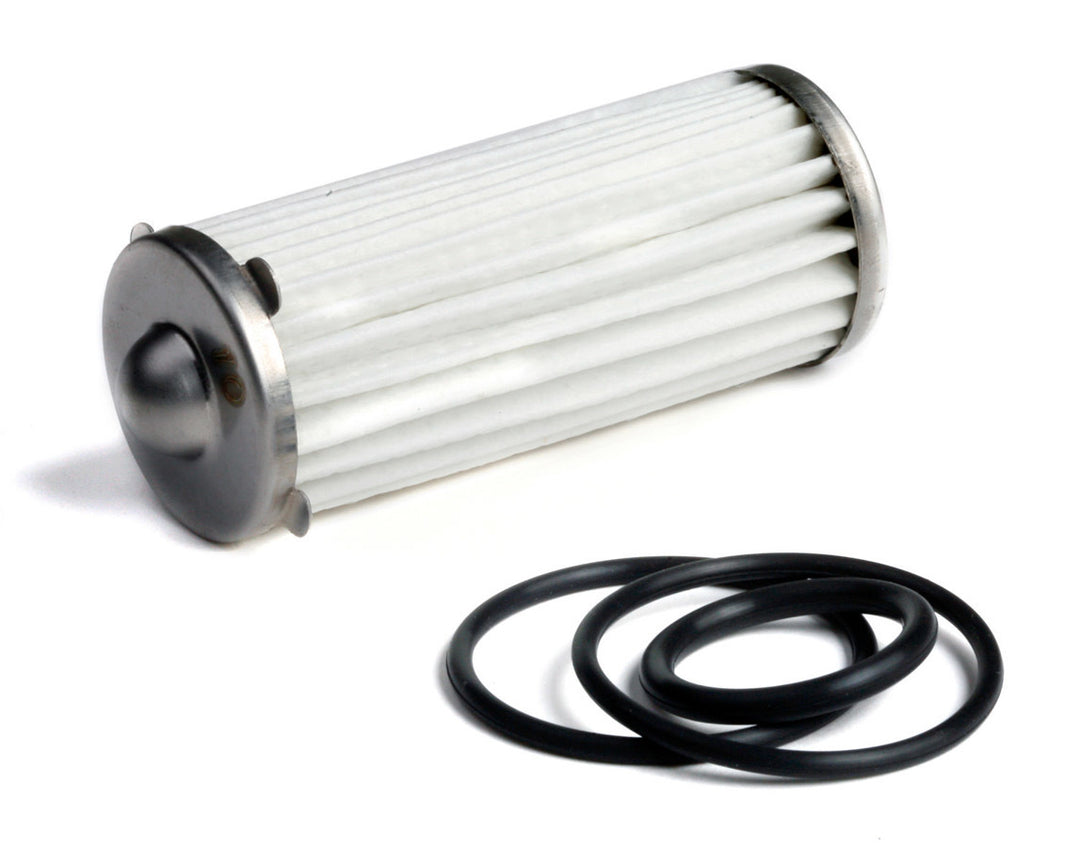 HOLLEY Repl. Filter Element 10-Micron (HLY162-567)