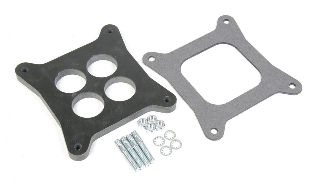 HOLLEY 1/2in Carburetor Spacer 4150 Flange (HLY17-59)