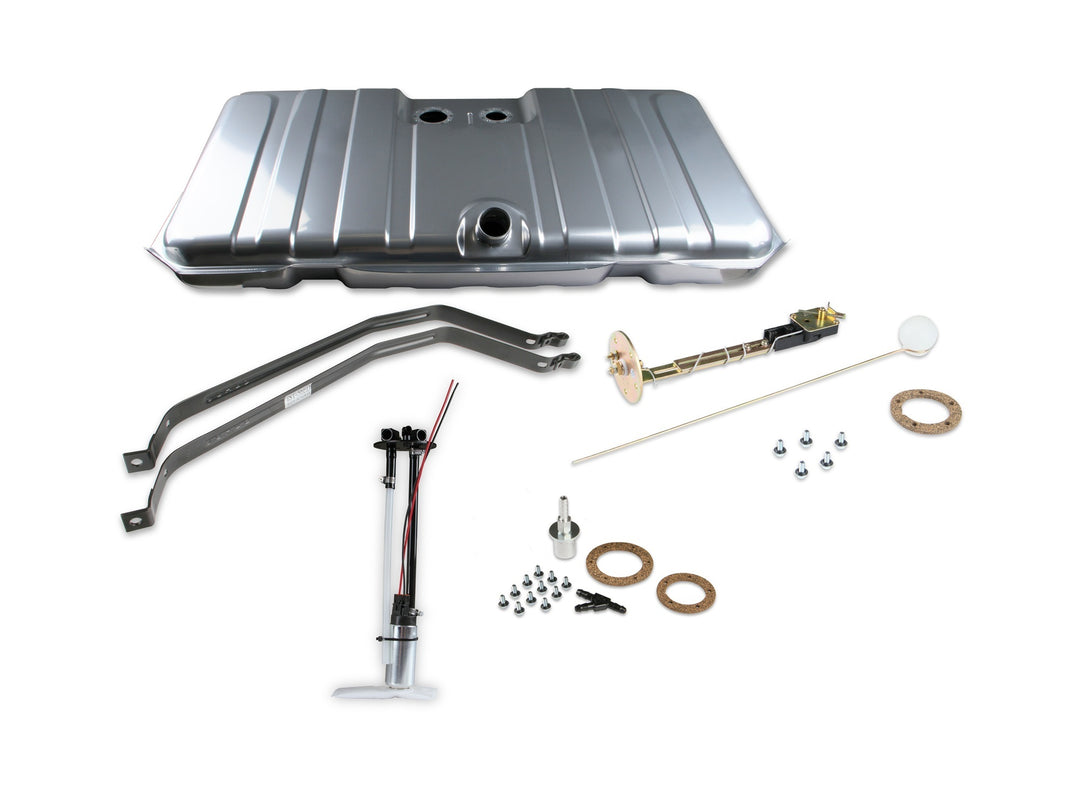 HOLLEY Sniper EFI Fuel Tank 67-68 Camaro/Firebird (HLY19-100)