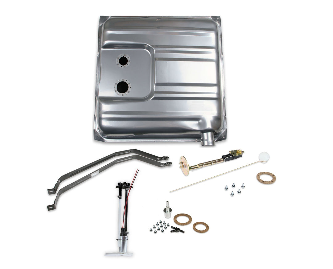 HOLLEY EFI Fuel Tank System 1957 Chevy 255LPH (HLY19-110)