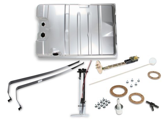HOLLEY Sniper EFI Fuel Tank Sys 68-70 Dodge Charger (HLY19-138)