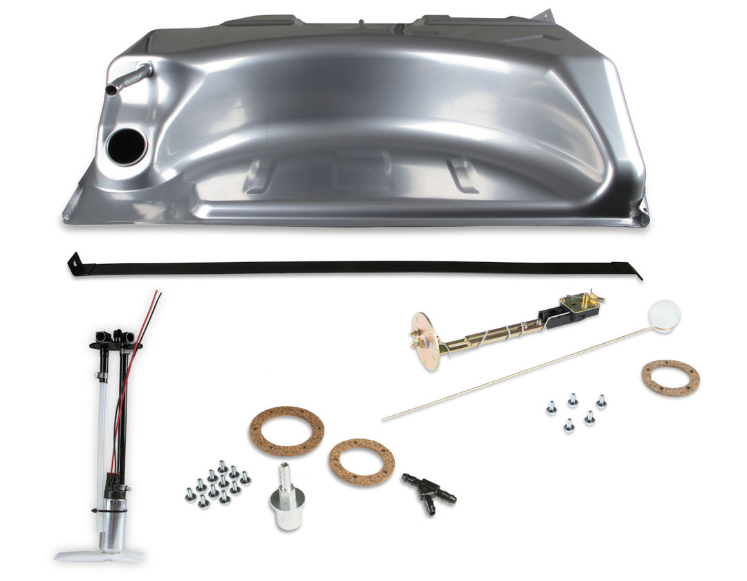HOLLEY Sniper EFI Fuel Tank Sys 66-67 Dodge Charger/GTX (HLY19-183)