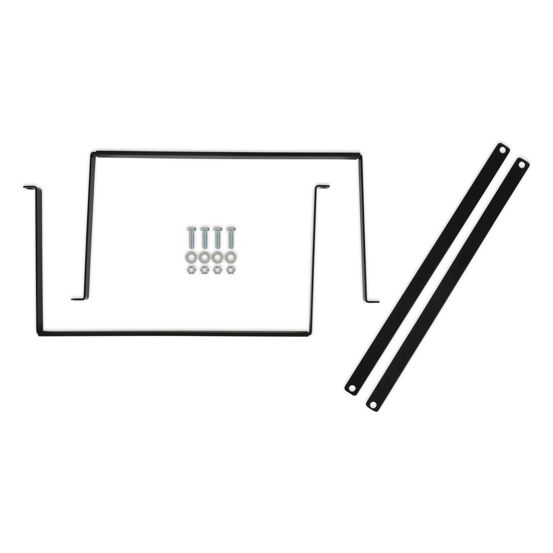 HOLLEY Fuel Cell Mounting Straps 15-Gallon (HLY19-222)