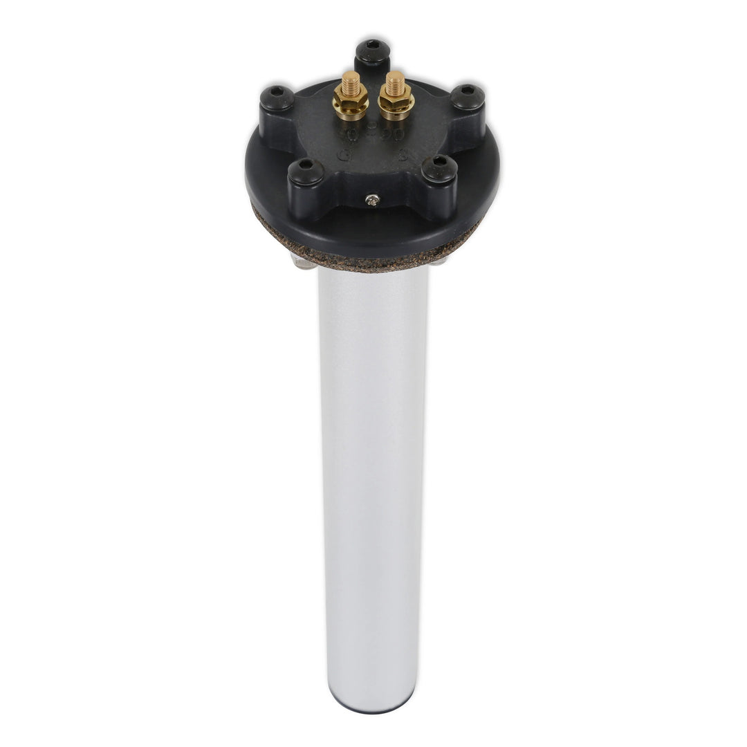 HOLLEY 9in 0-90 OHM Fuel Level Sender Tube Style (HLY19-228)