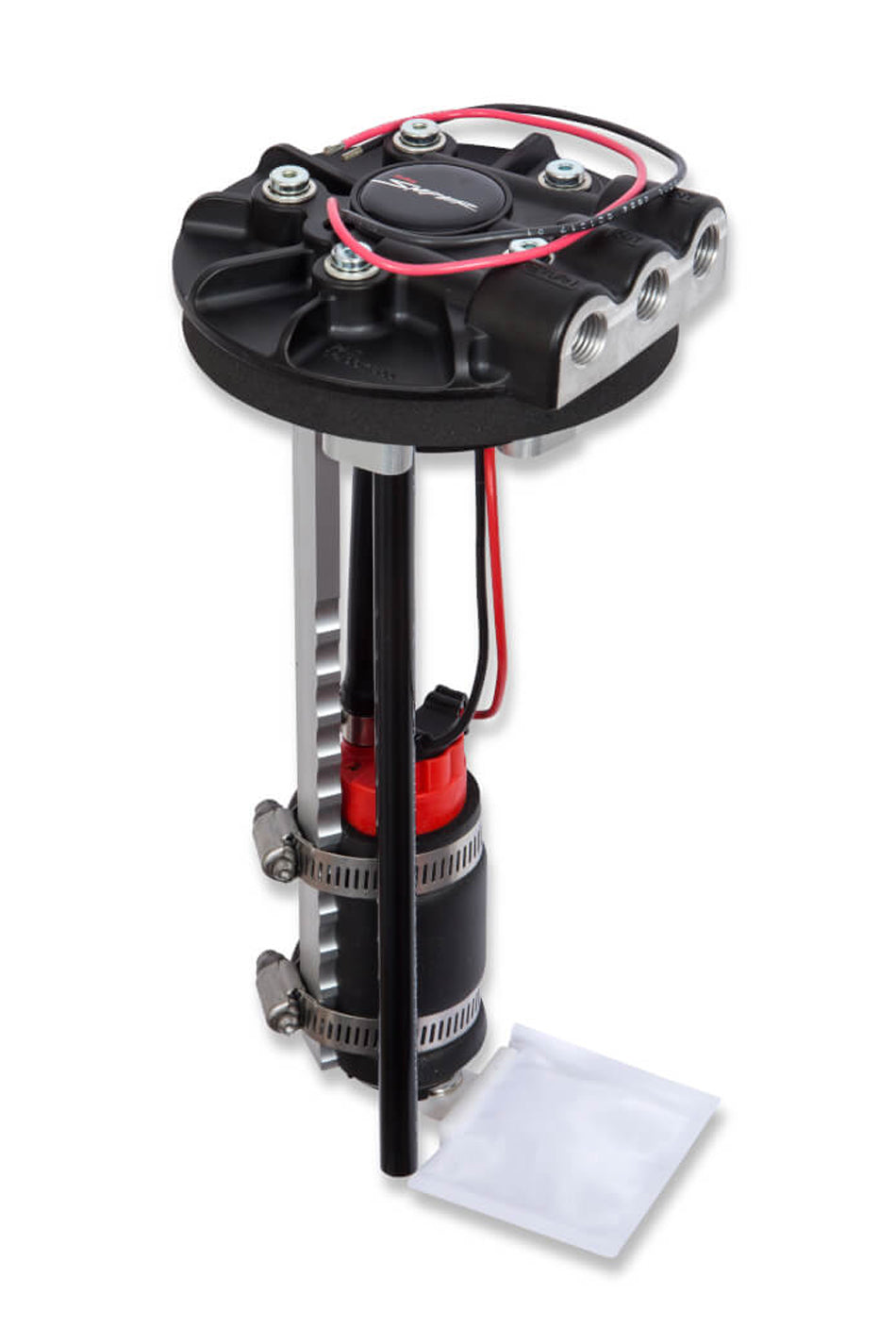 HOLLEY Sniper 340LPH In-Tank Fuel Pump Module (HLY19-350)
