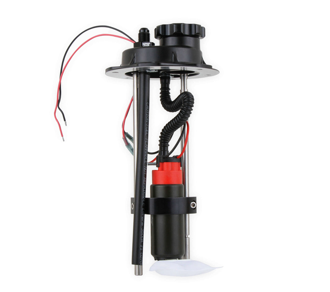 HOLLEY Sniper EFI Fuel Pump Module 340 LPH Drop-In (HLY19-370)