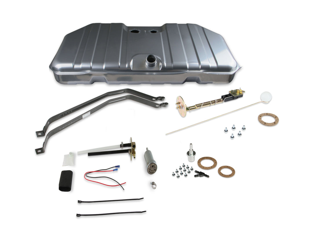 HOLLEY Sniper EFI Fuel Tank Sys 67-68 GM F-Body 400LPH (HLY19-401)