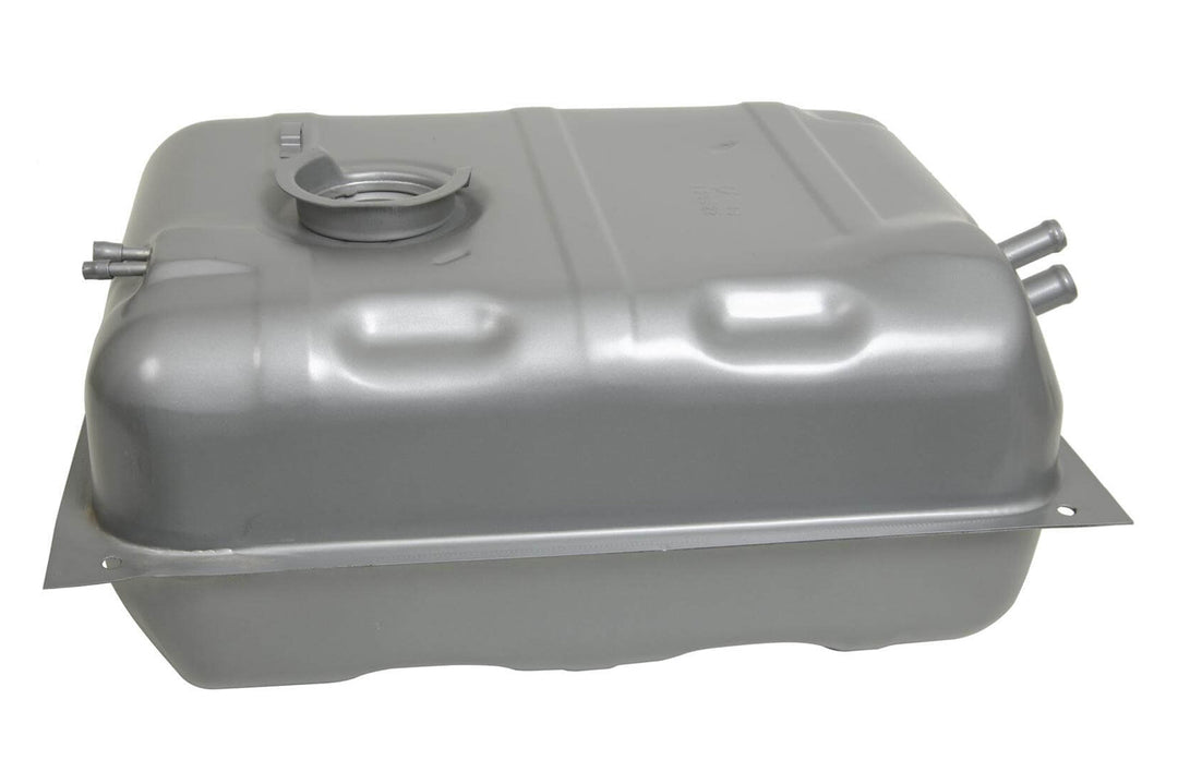 HOLLEY 15.5 Gal Fuel Tank Steel 78-86 Jeep CJ (HLY19-510)