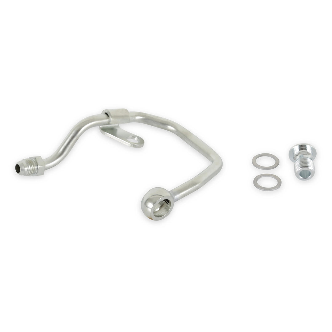 HOLLEY P/S Hardline for Saginaw Type II Pump (HLY198-208)