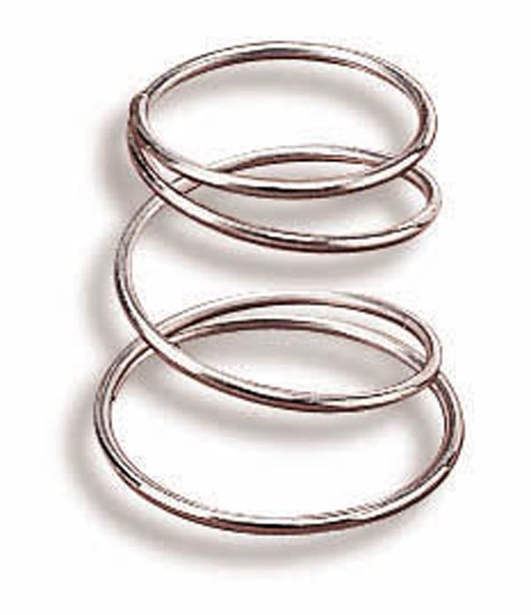 HOLLEY 50cc Accelerator Pump Springs (10) (HLY20-109-10)
