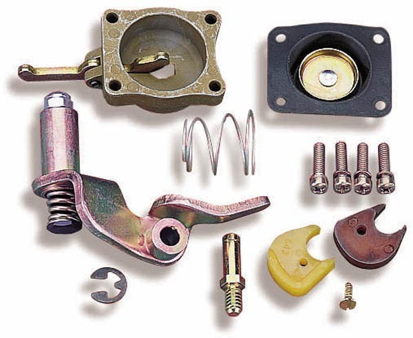 HOLLEY 50cc Accel Pump Kit  (HLY20-11)