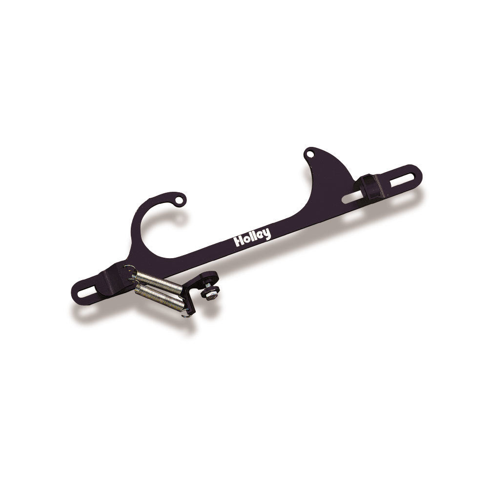 HOLLEY Throttle Cable Bracket (HLY20-112)