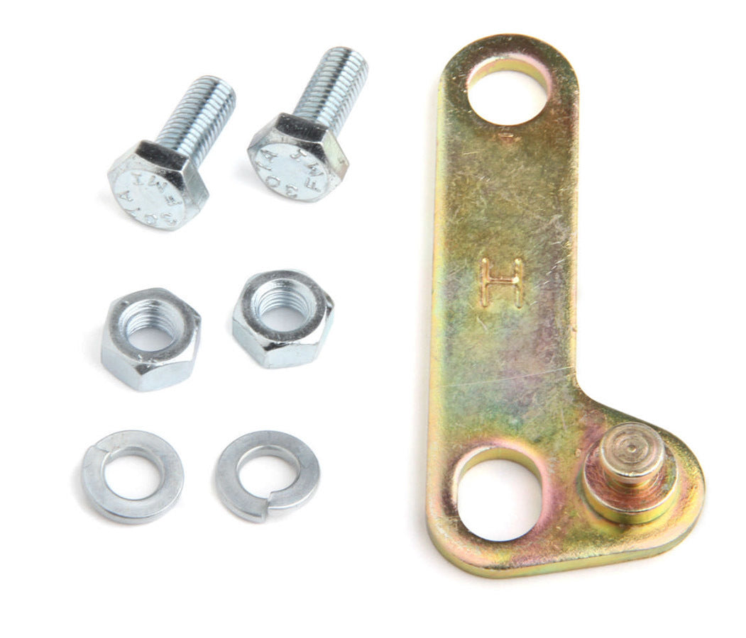 HOLLEY Kickdown Bracket (HLY20-121)