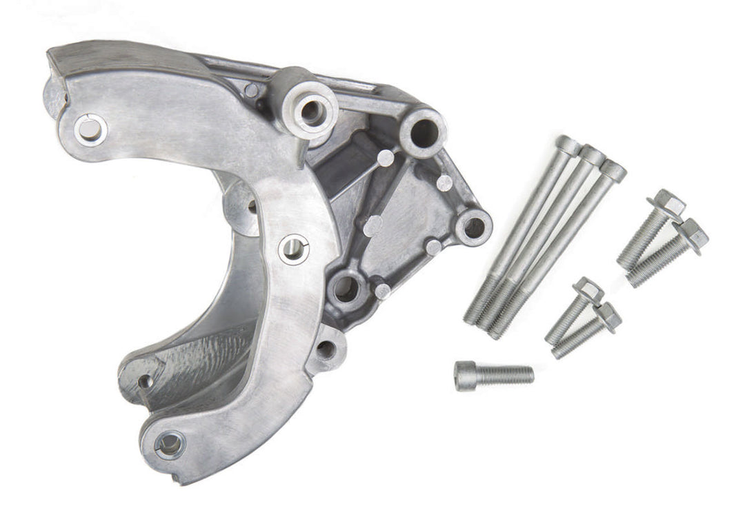 HOLLEY Accessory Drive Bracket Kit GM LS (HLY20-133)
