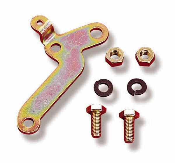 HOLLEY Chrysler Throttle Lever Extension (HLY20-14)