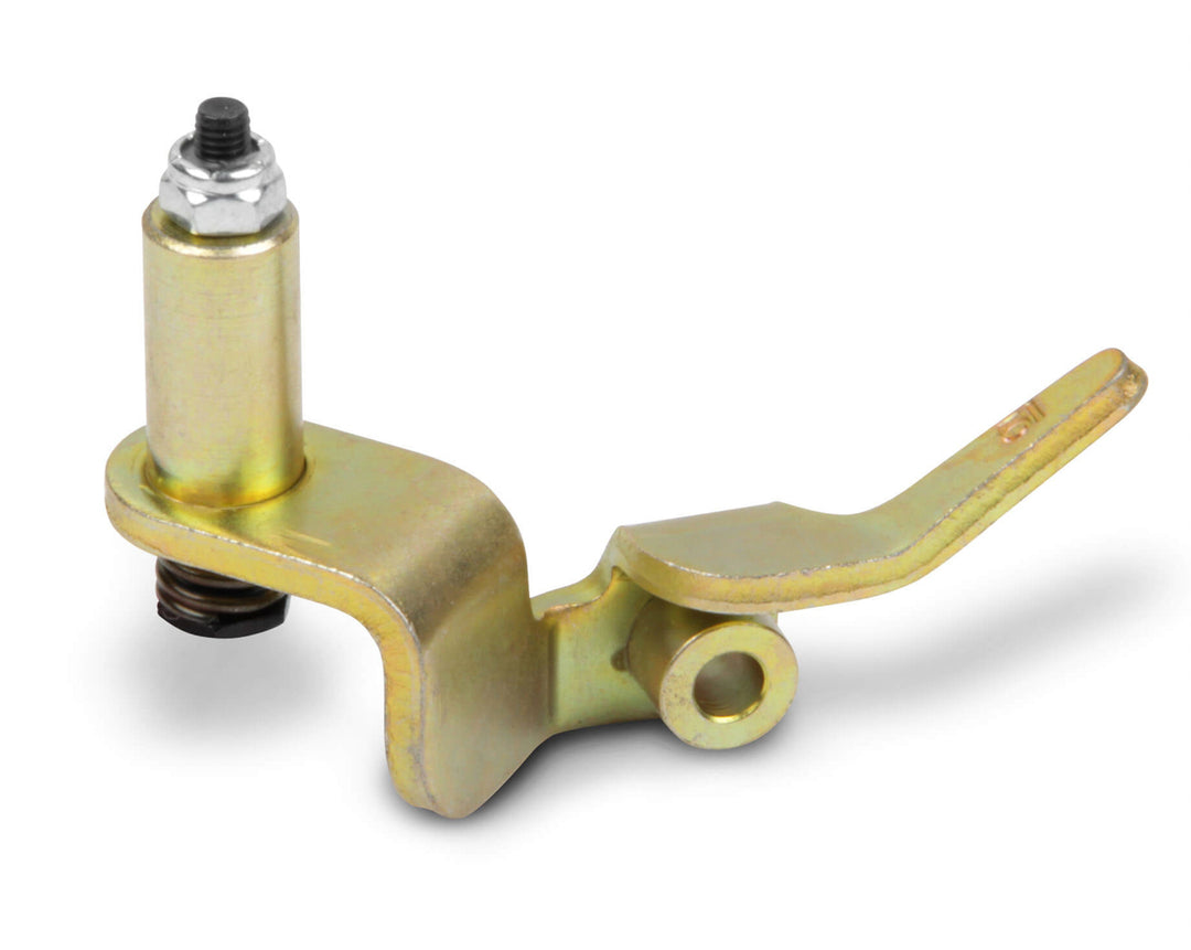 HOLLEY Carb Pump Lever 50cc Gold - Dominator Series (HLY20-145)