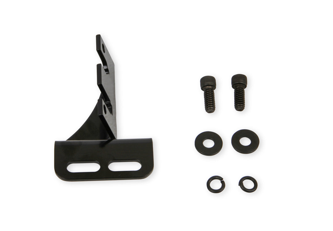 HOLLEY 105mm TB Cable Bracket for 300-621 (HLY20-154)