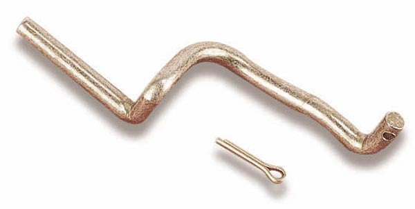 HOLLEY 4160 Sec. Conn. Rod Kit  (HLY20-53)