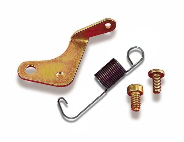 HOLLEY Ford Auto Spring & Brkt.  (HLY20-60)
