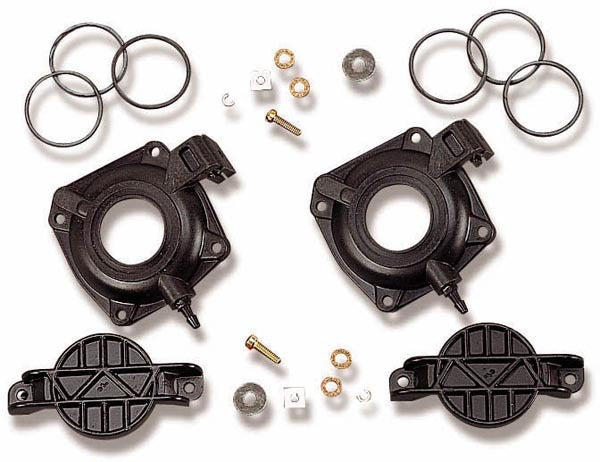 HOLLEY Quick Change Sec Spring   (HLY20-73)