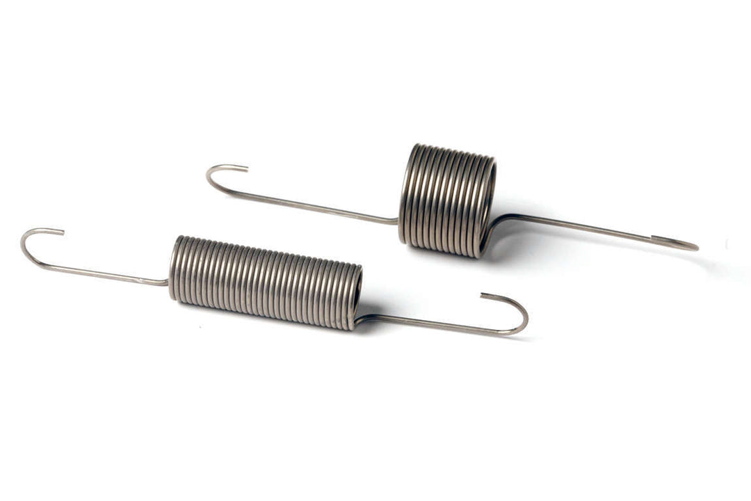 HOLLEY GM Dual Throttle Return Spring (HLY20-89)