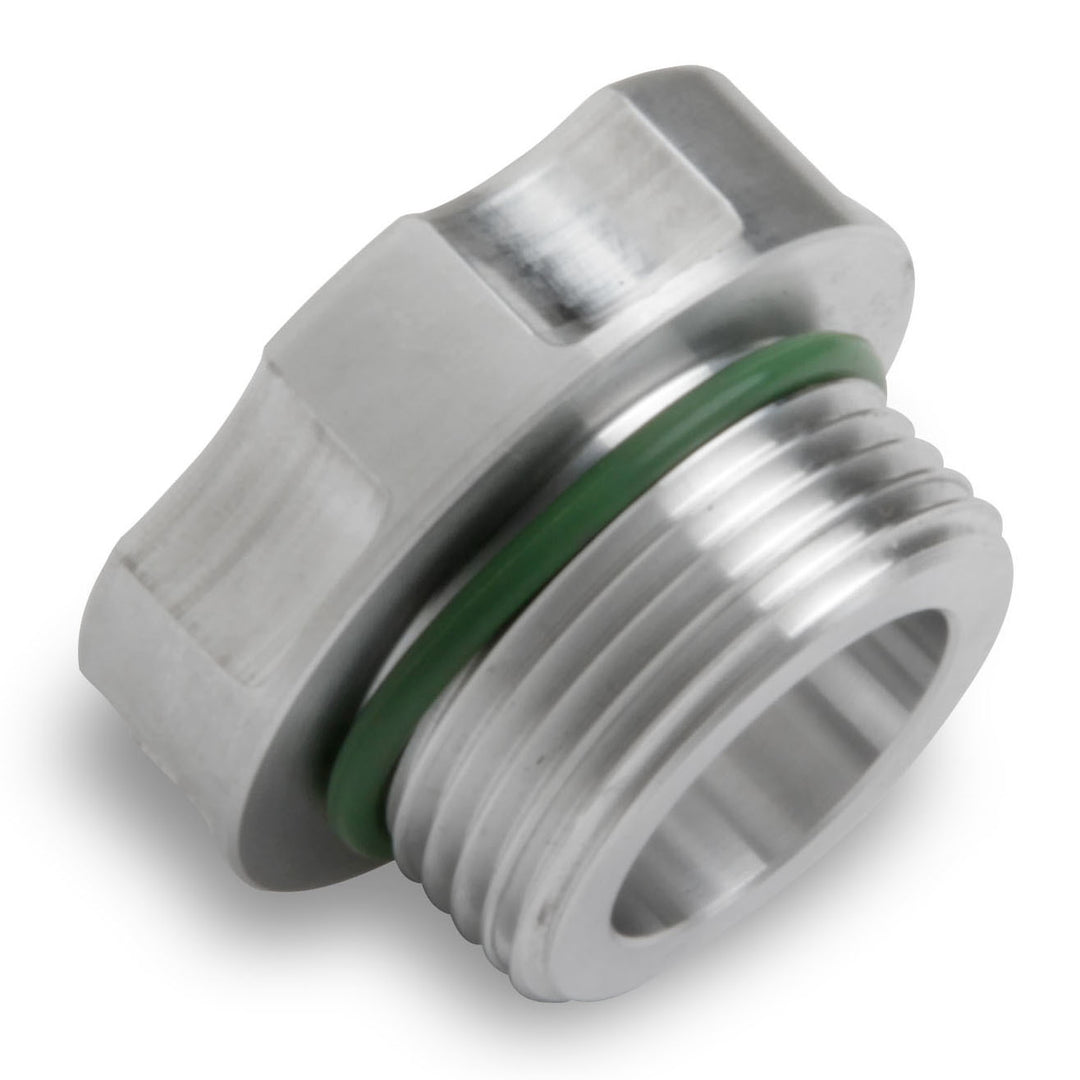 HOLLEY Oil Fill Cap GM LS Billet w/O-ring (HLY241-225)