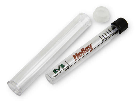 HOLLEY E85 Fuel Tester Tool  (HLY26-147)