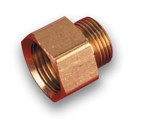 HOLLEY Stand. Fitting Tube (HLY26-43)