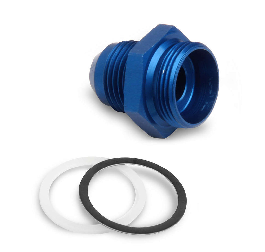 HOLLEY -8AN Fuel Inlet Fitting (HLY26-74)